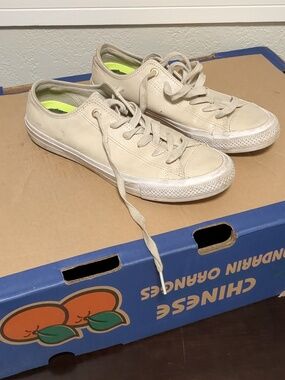 Women's converse all star Chuck Taylor 2nd